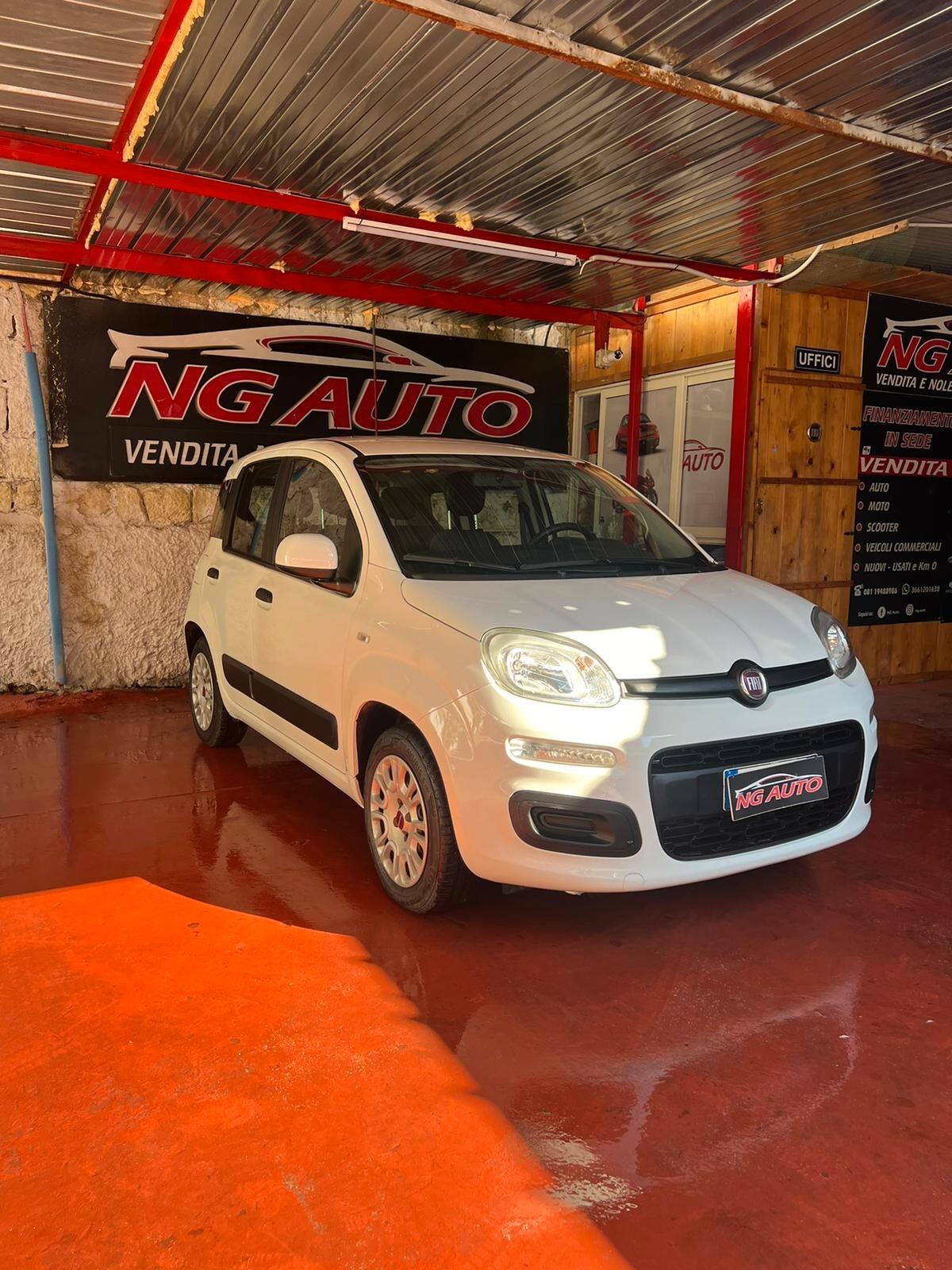 Fiat Panda 1.2 69cv PERFETTA