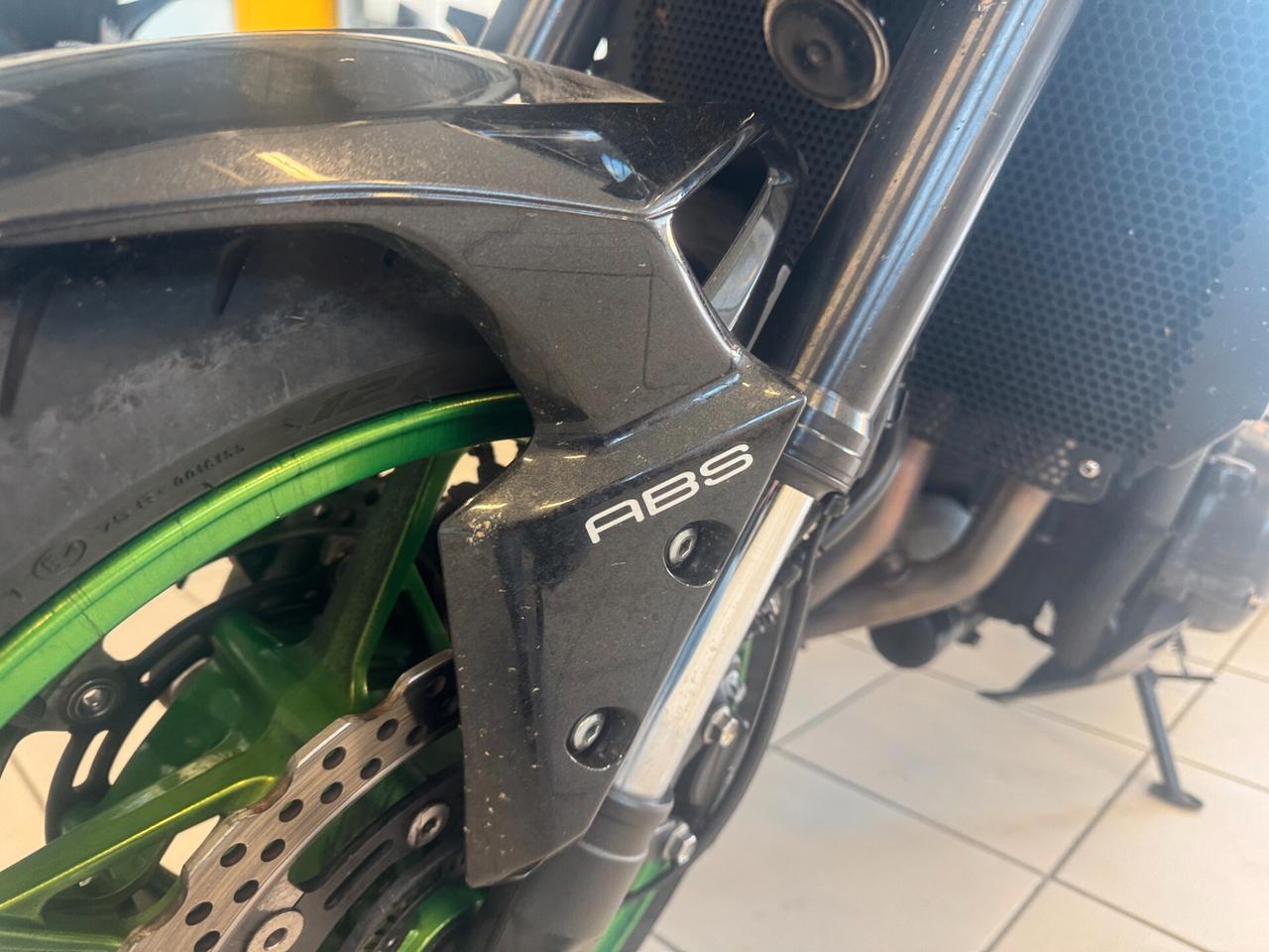 Kawasaki Z 900 UNICO PROPRIETARIO