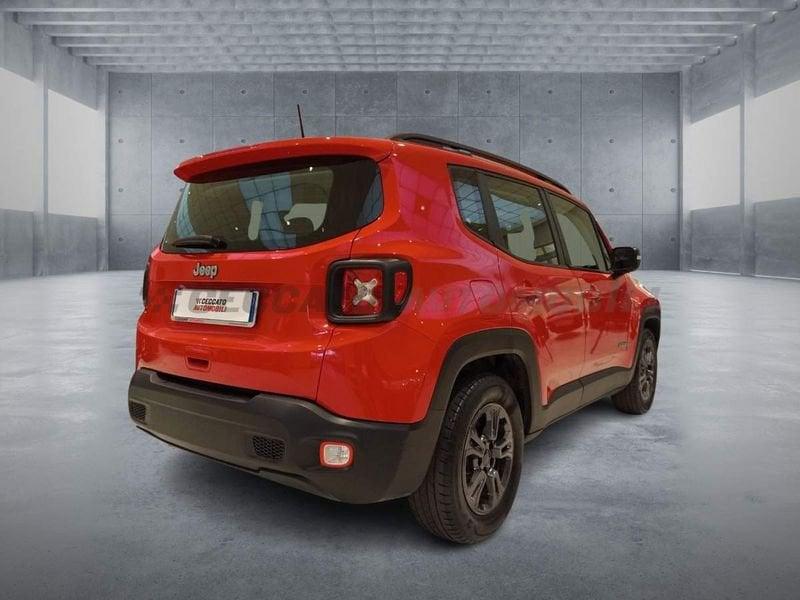 Jeep Renegade 2019 1.6 mjt Longitude 2wd 130cv