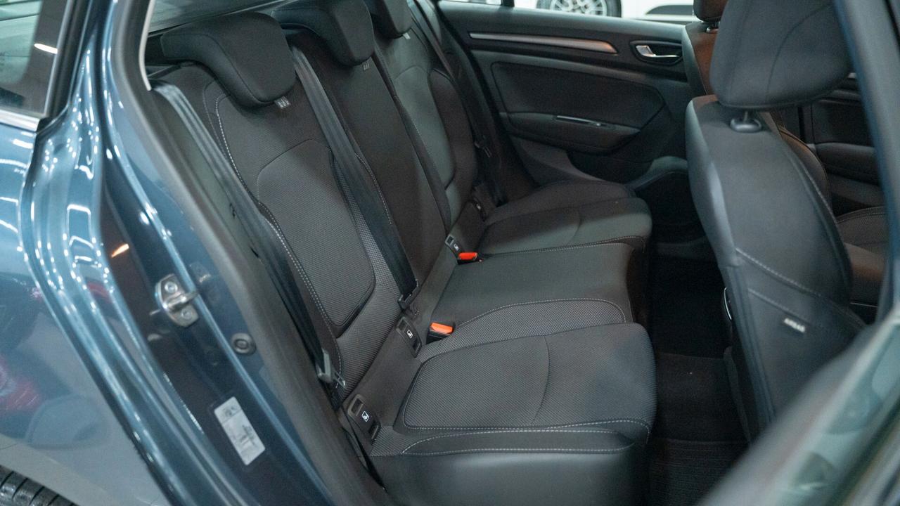 Renault Megane SPORTER 1.5 BLUEDCI 116 CV AUTO NAVI LED FULL OPTIONAL