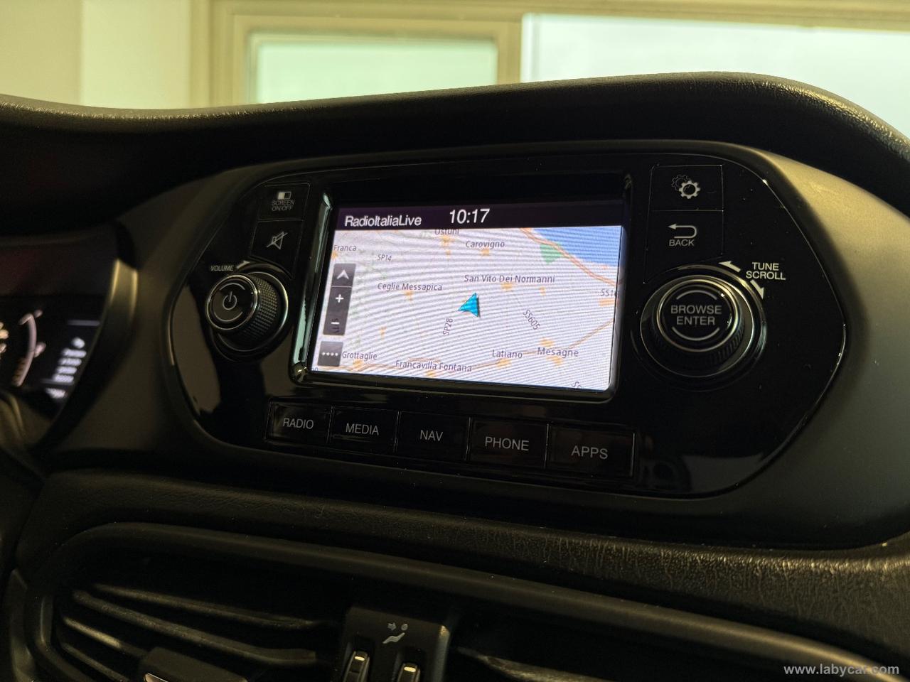 FIAT Tipo 1.6 Mjt S&S SW Easy