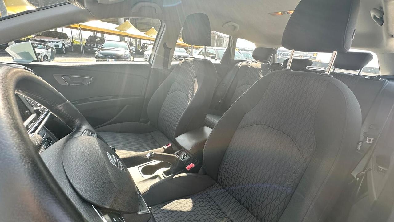 Seat Leon 1.6 -105 CV ST Style