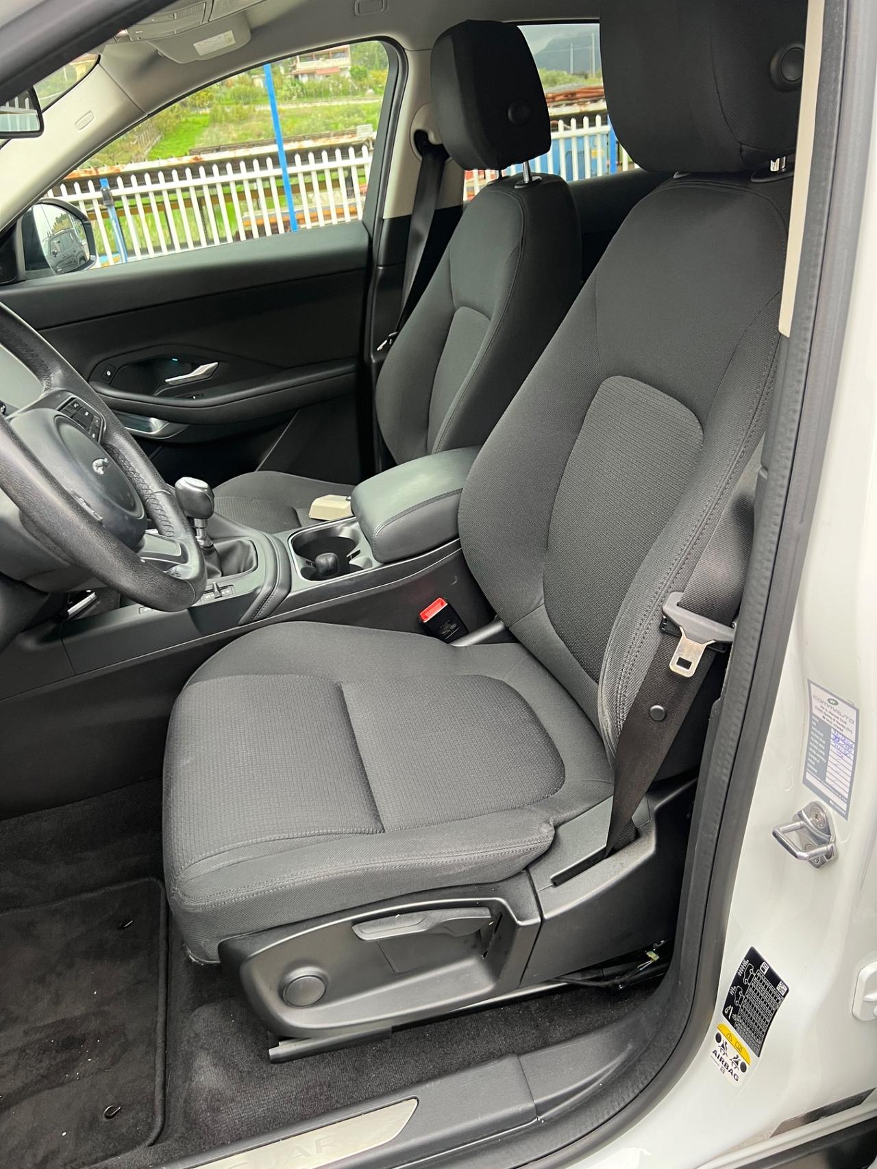 Jaguar E-Pace 2.0D 150 CV 2020