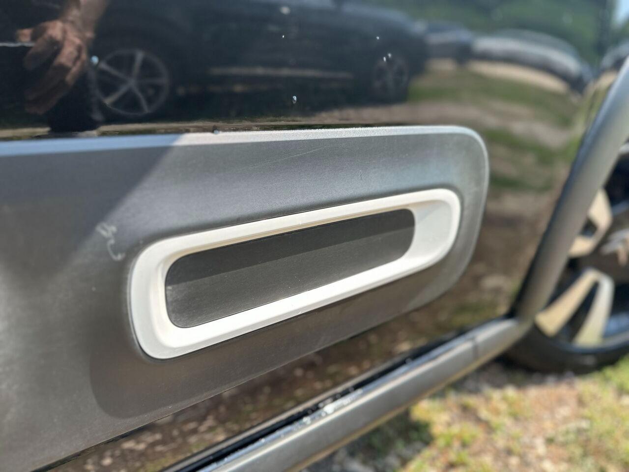 CITROEN C3 III 2017 - C3 1.2 puretech Max s&s 110cv eat6