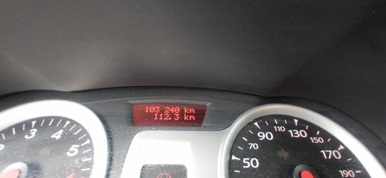 Renault Clio 1.2 gpl 100 MILA KM ENTRA!