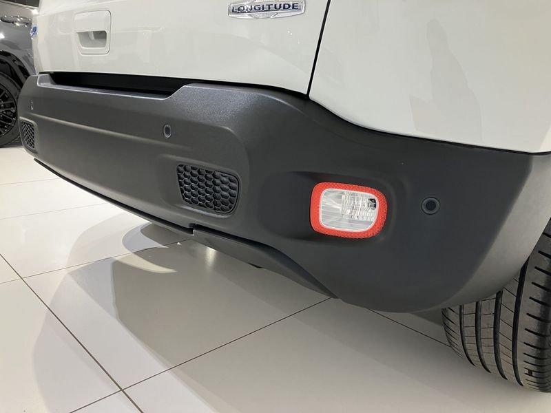 Jeep Renegade 1.3 T4 190CV PHEV 4xe AT6 Limited 4wd