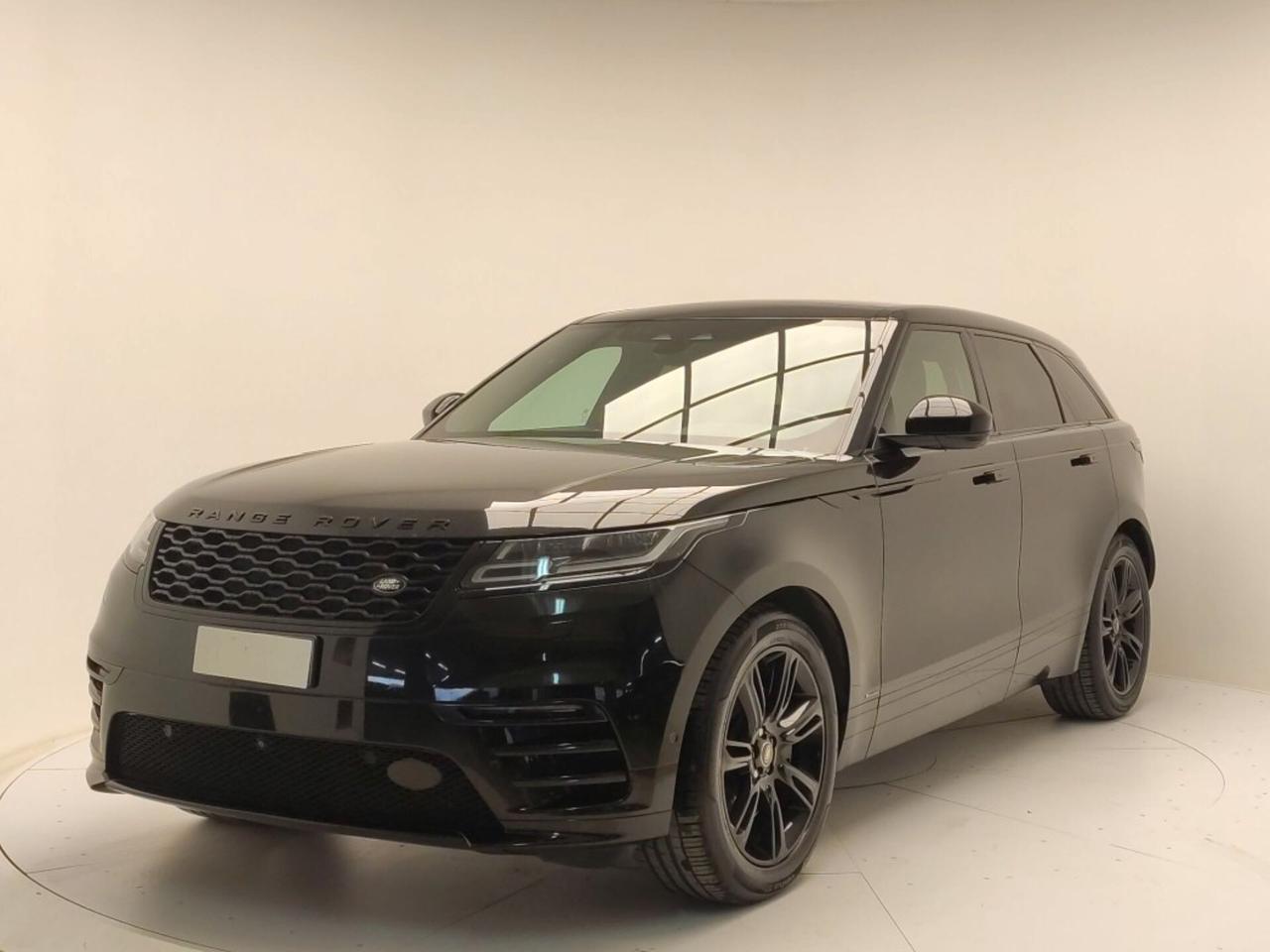 Land Rover Range Velar 3.0D l6 300 CV R-Dynamic HSE
