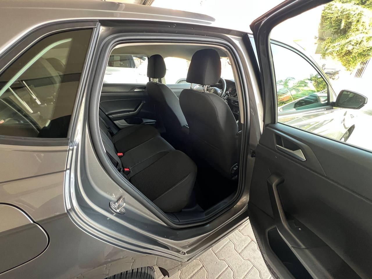 POLO1.0 TGI 5P HIGHILINE BLUEMOTION TECHNOLOGY