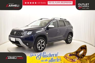 Dacia Duster 1.0 tce ECO-G Prestige 4x2