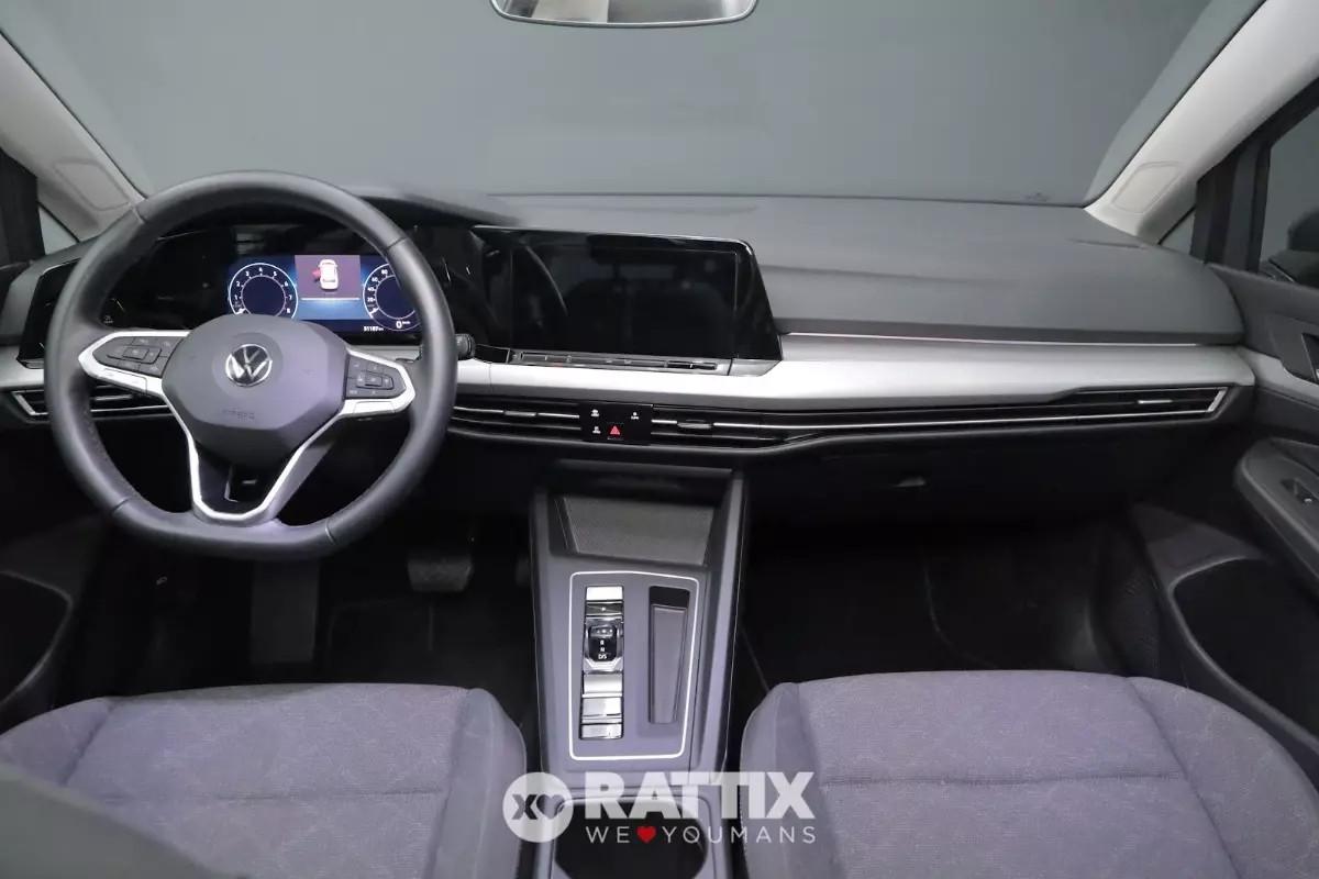 Volkswagen Golf 1.5 ETSI EVO 130CV Life DSG