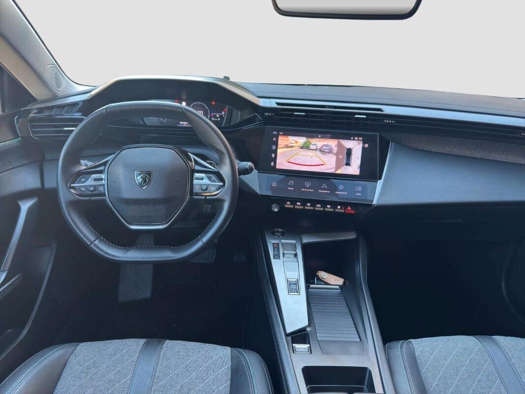 Peugeot 408 PureTech 130 S&S EAT8 Allure Pack 2023