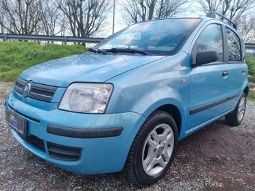 Fiat Panda 1.2 Dynamic Benzina-2004