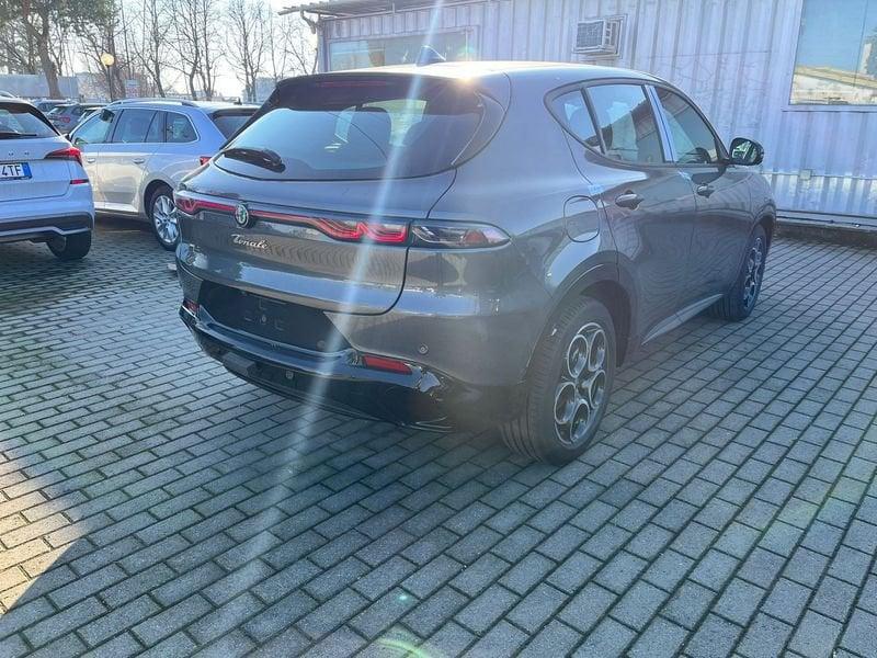 Alfa Romeo Tonale 1.6 diesel 130 CV TCT6 Sprint