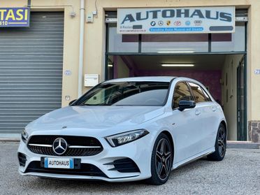 Mercedes-benz A 180 d AMG Premium - FULL