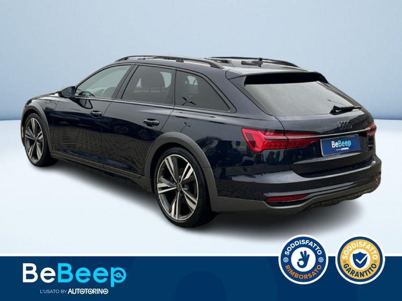 Audi A6 allroad 40 2.0 TDI MHEV 12V BUSINESS ADVANCED Q