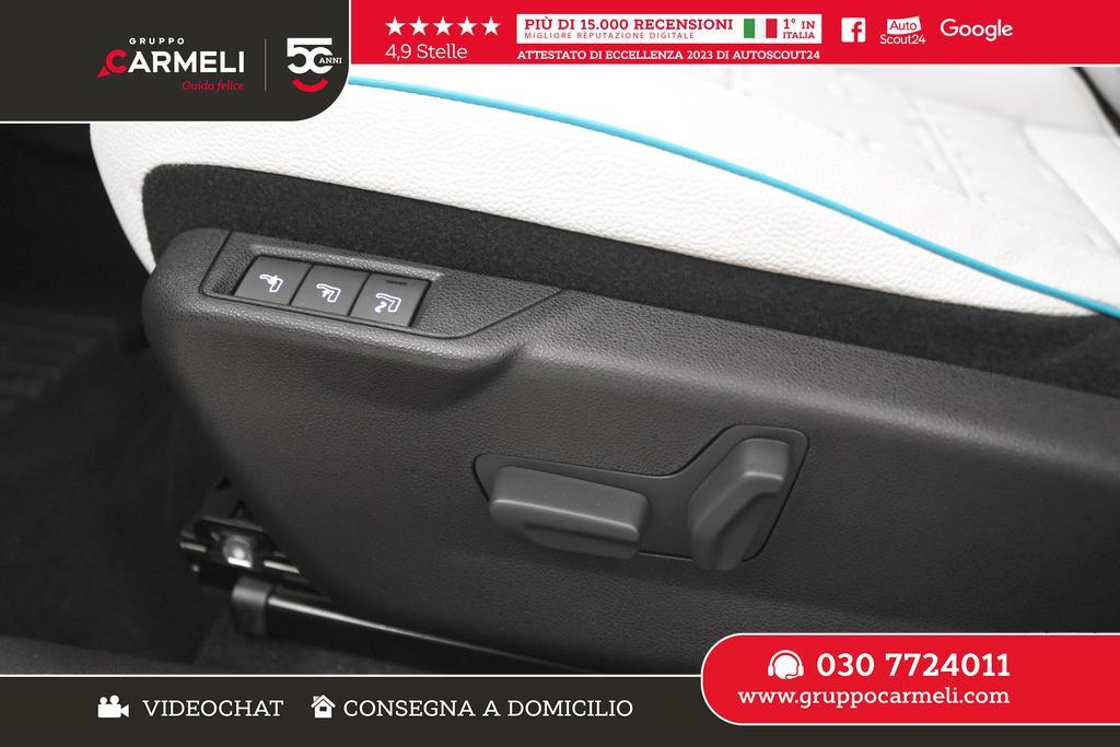 Fiat 600 1.2 Hybrid La Prima II eDCT
