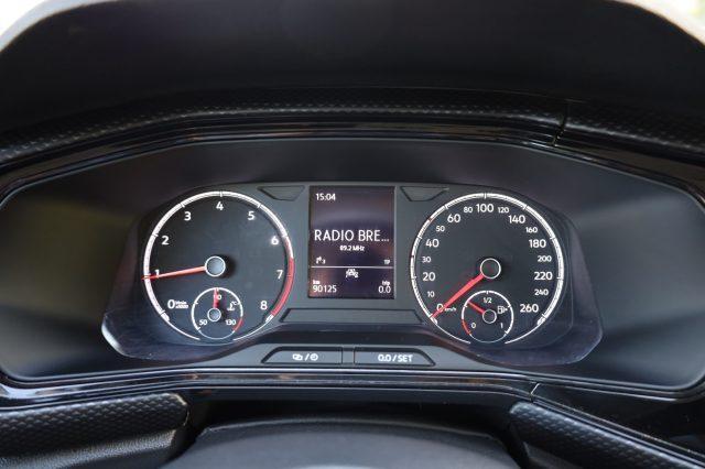VOLKSWAGEN T-Cross 1.0 TSI 110 CV Style ACC Radar PREZZO REALE Neopat