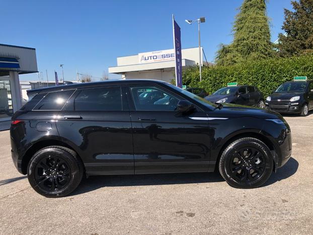 LAND ROVER Range Rover Evoque 2.0D I4 150CV AWD