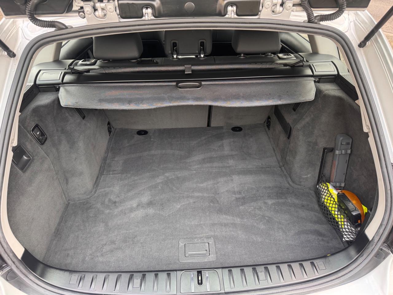 BMW 318d 2.0 143CV cat MSport garanzia 12 m