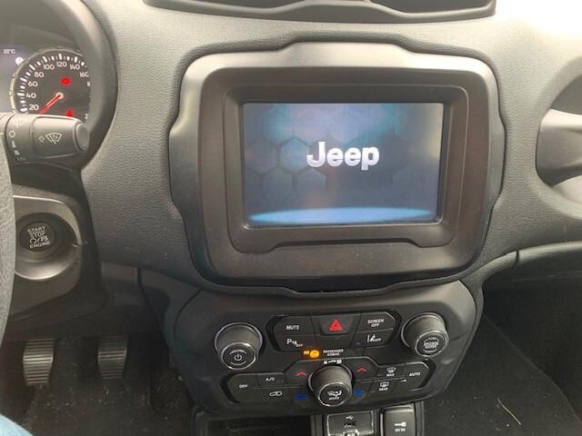 Jeep Renegade 1.0 T3 Limited FWD