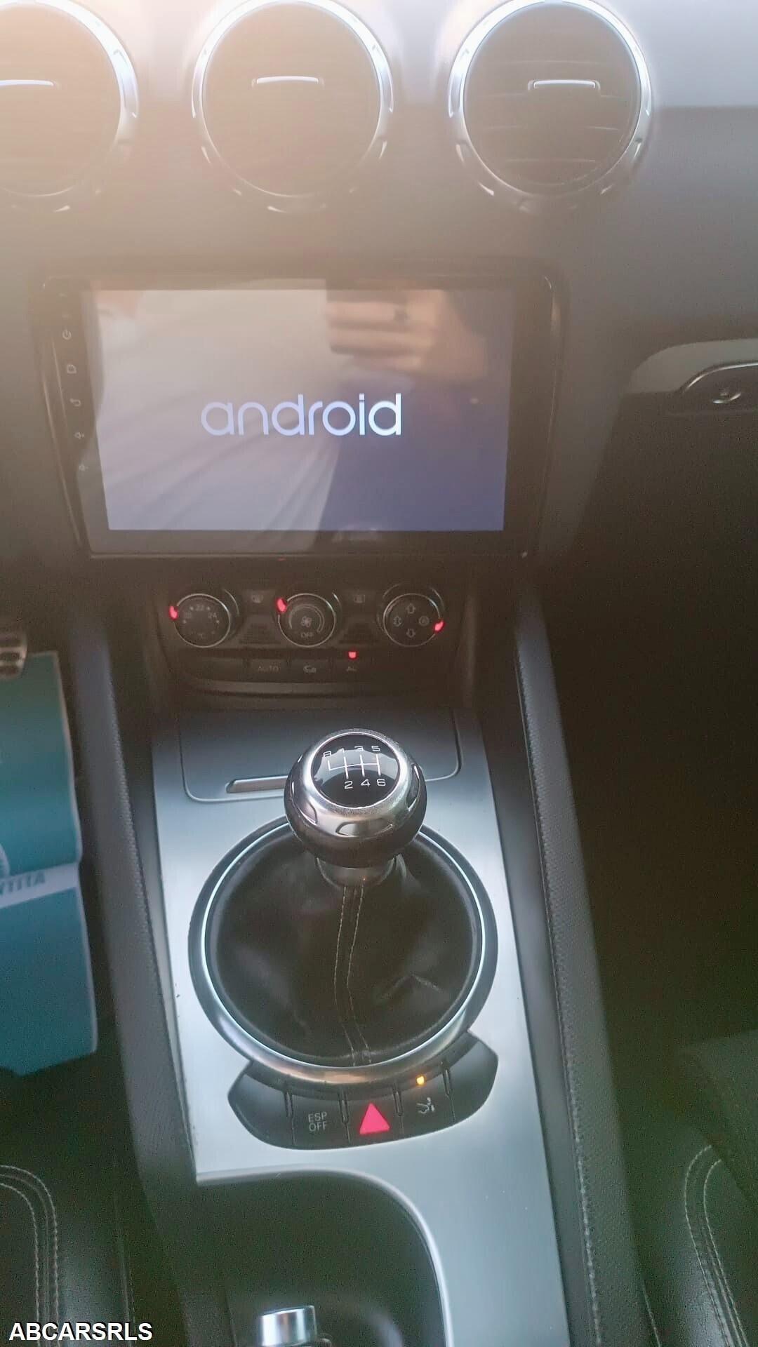 AUDI - TT Coupè - 2.0 TFSI 200 CV S-Line -