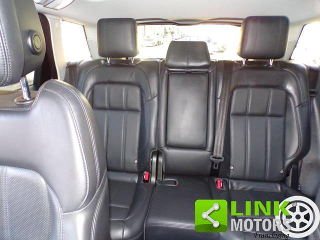 LAND ROVER Range Rover 3.0 SDV6 Automatic