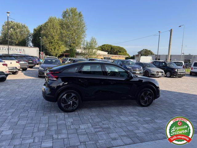 CITROEN C4 BlueHDi 130 S&S EAT8 Plus ANCHE PER NEOPATENTATI