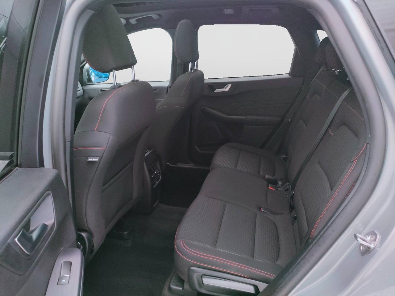 FORD Kuga III 2020 - Kuga 2.0 ecoblue ST-Line 2wd 120cv auto