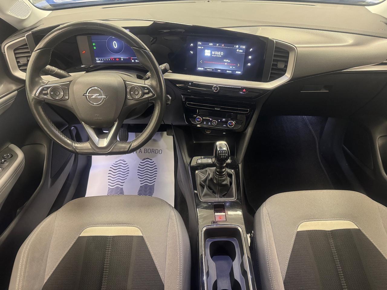 Opel Mokka 1.2 Turbo 130 CV Edition