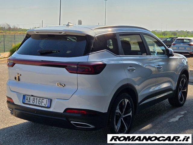 DR MOTOR DR 6.0 1.5 T CVT GPL DEMO SENZA FINANZIAMENTO