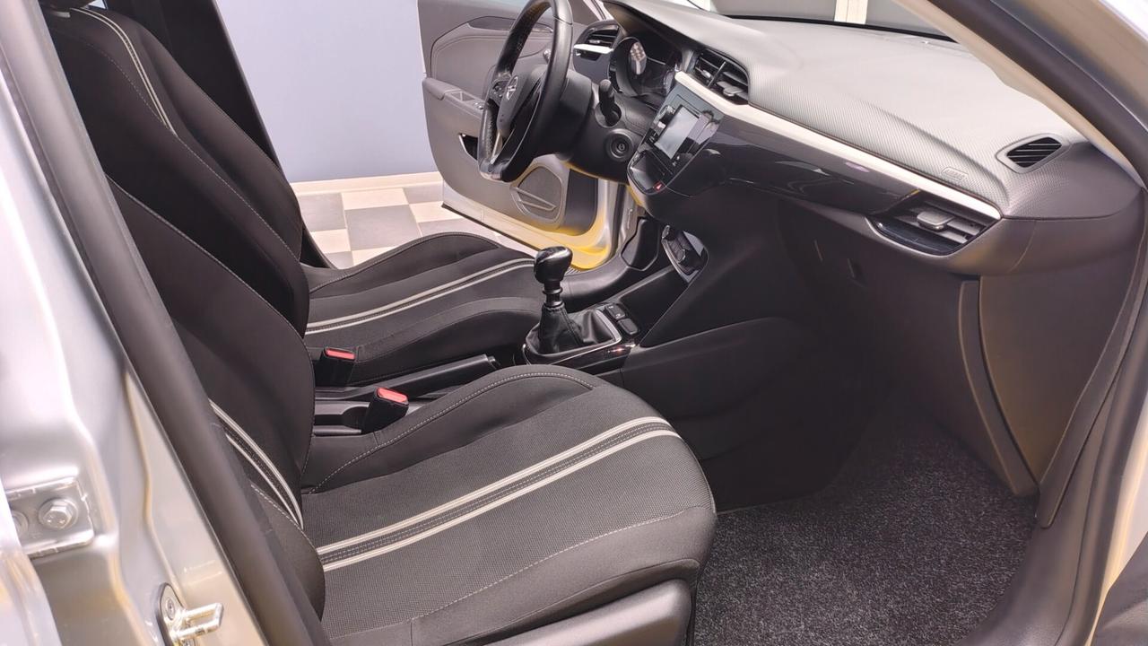 Opel Corsa 1.5 Diesel 6 marce Design & Tech