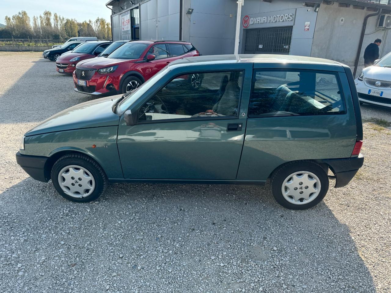 Autobianchi Y10 1.1 i.e. cat Elite 51.000 KM