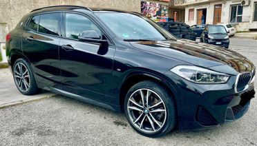 Bmw X2 M X2 xDrive20d Msport ( prezzo affare)