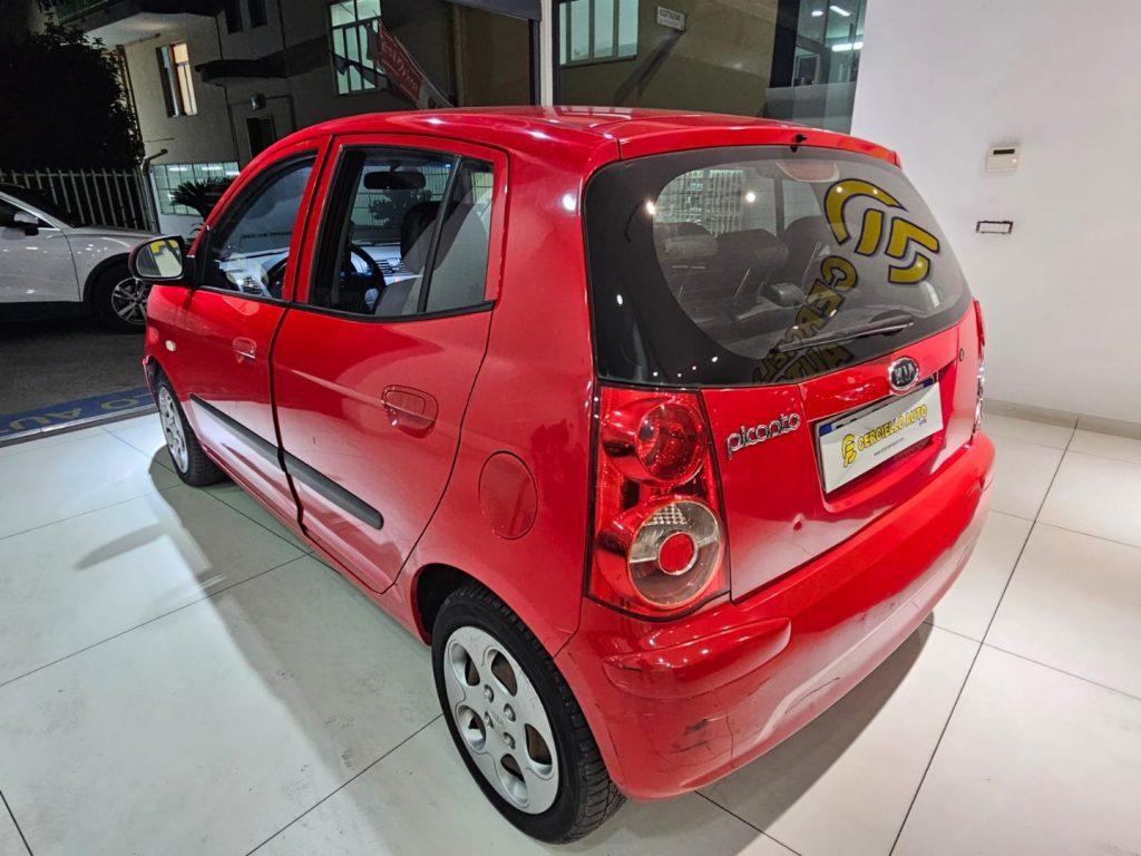 Kia Picanto 1.0 12V Urban