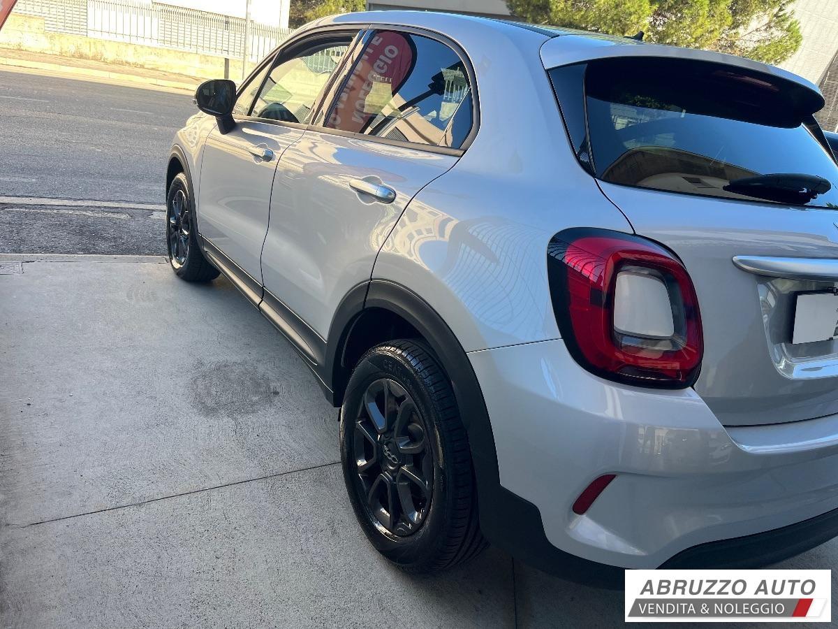 FIAT 500X 1.3 M.Jet 95 CV Urban 65.000 km