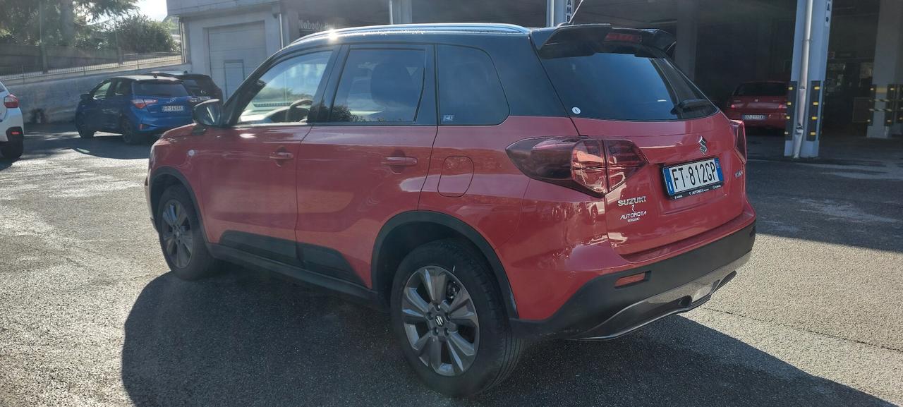 Suzuki Vitara 1.0 Boosterjet Cool