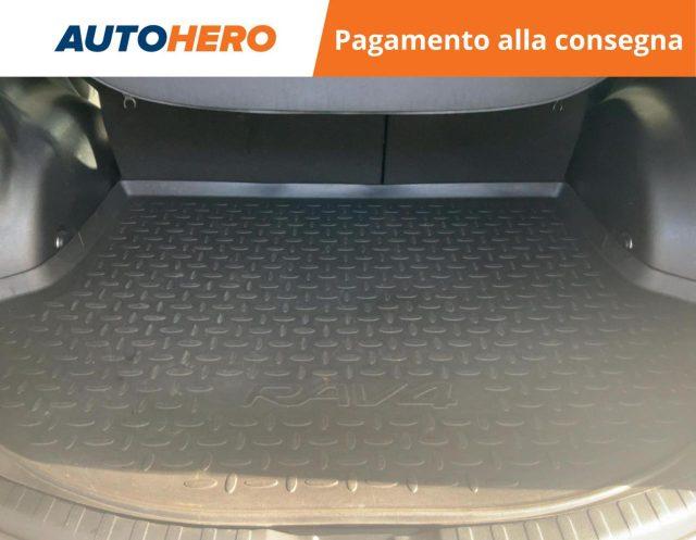 TOYOTA RAV 4 MY23 RAV4 2.0 D-4D 2WD Active