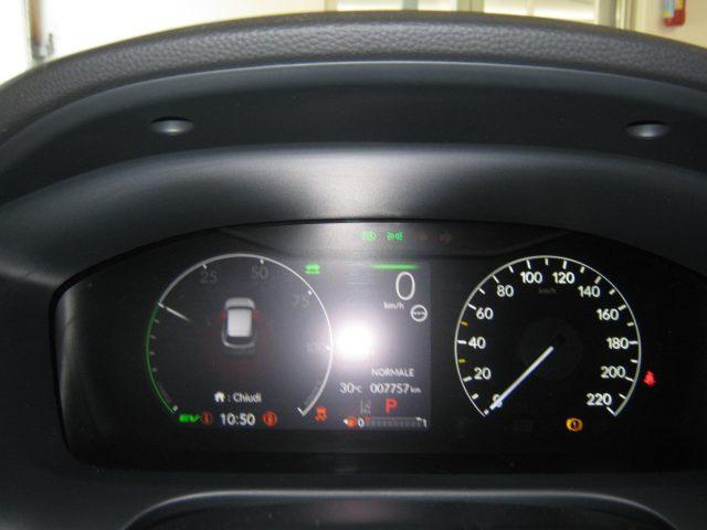 HONDA ZR-V 2.0 Hev eCVT Sport