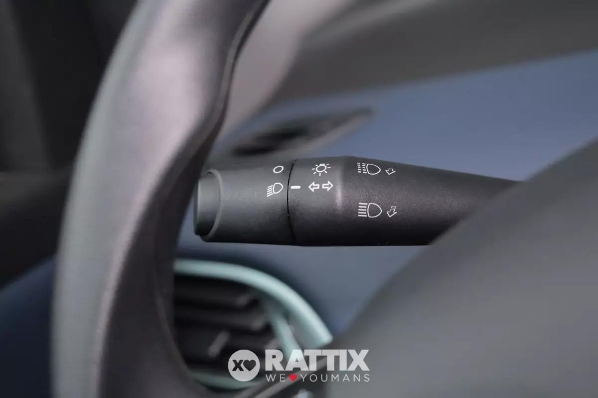 Lancia Ypsilon 1.0 Firefly Hybrid 70CV Silver 5p.ti