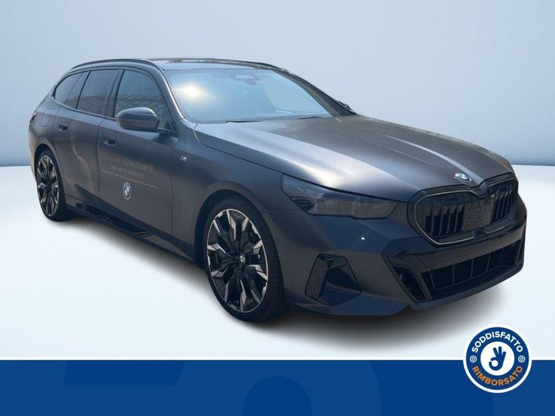 BMW Serie 5 Touring 520d xDrive M Sport Pro