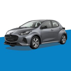 MAZDA 2 1.5 VVT 116 CV Full Hybrid Electric Exclusive Line