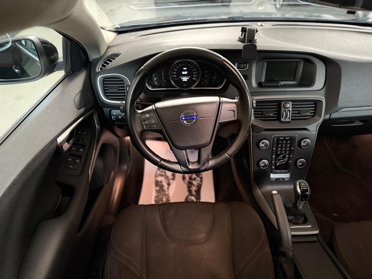 Volvo V40 D3 Kinetic EURO 6B