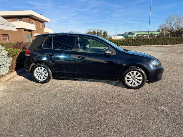 VOLKSWAGEN Golf 1.2 TSI 5P COMFORTLINE *CARPLAY*TAGLIANDATA*