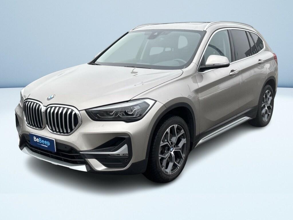 BMW X1 18 d xLine Plus xDrive Steptronic