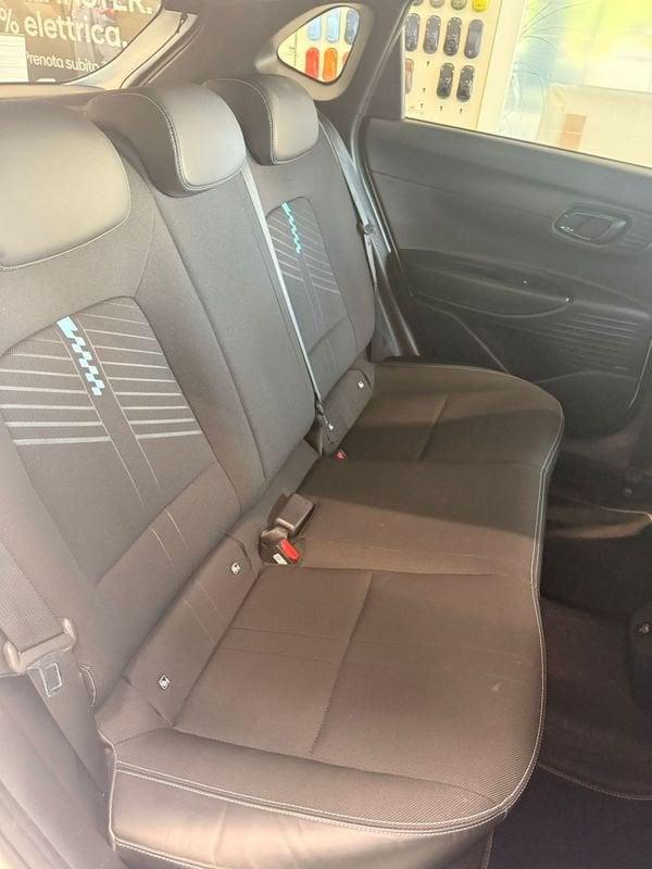 Hyundai i20 i20N 1.6 T-GDI MT N-Performance