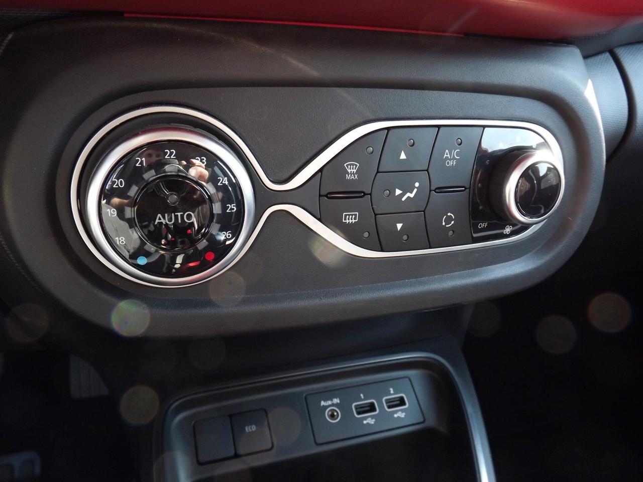 Renault Twingo Electric Techno