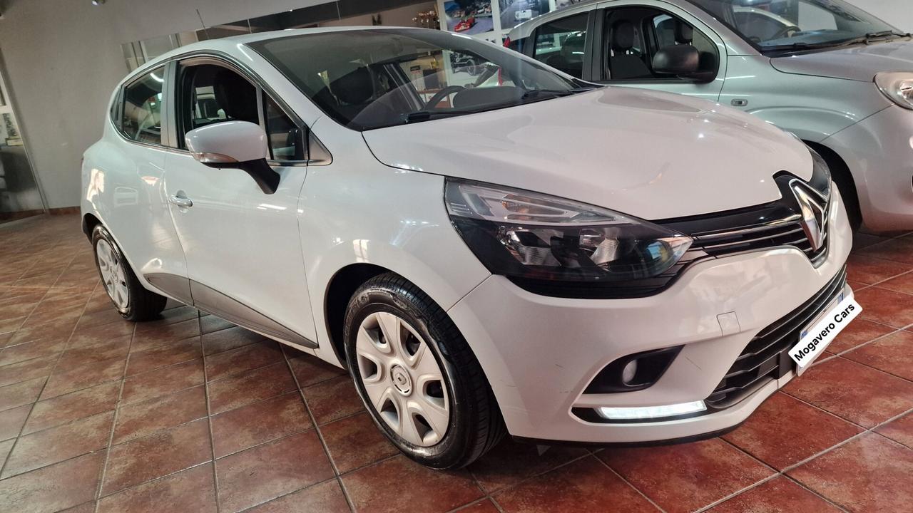 Renault Clio dCi 1.5 diesel 75 CV 5 porte Business