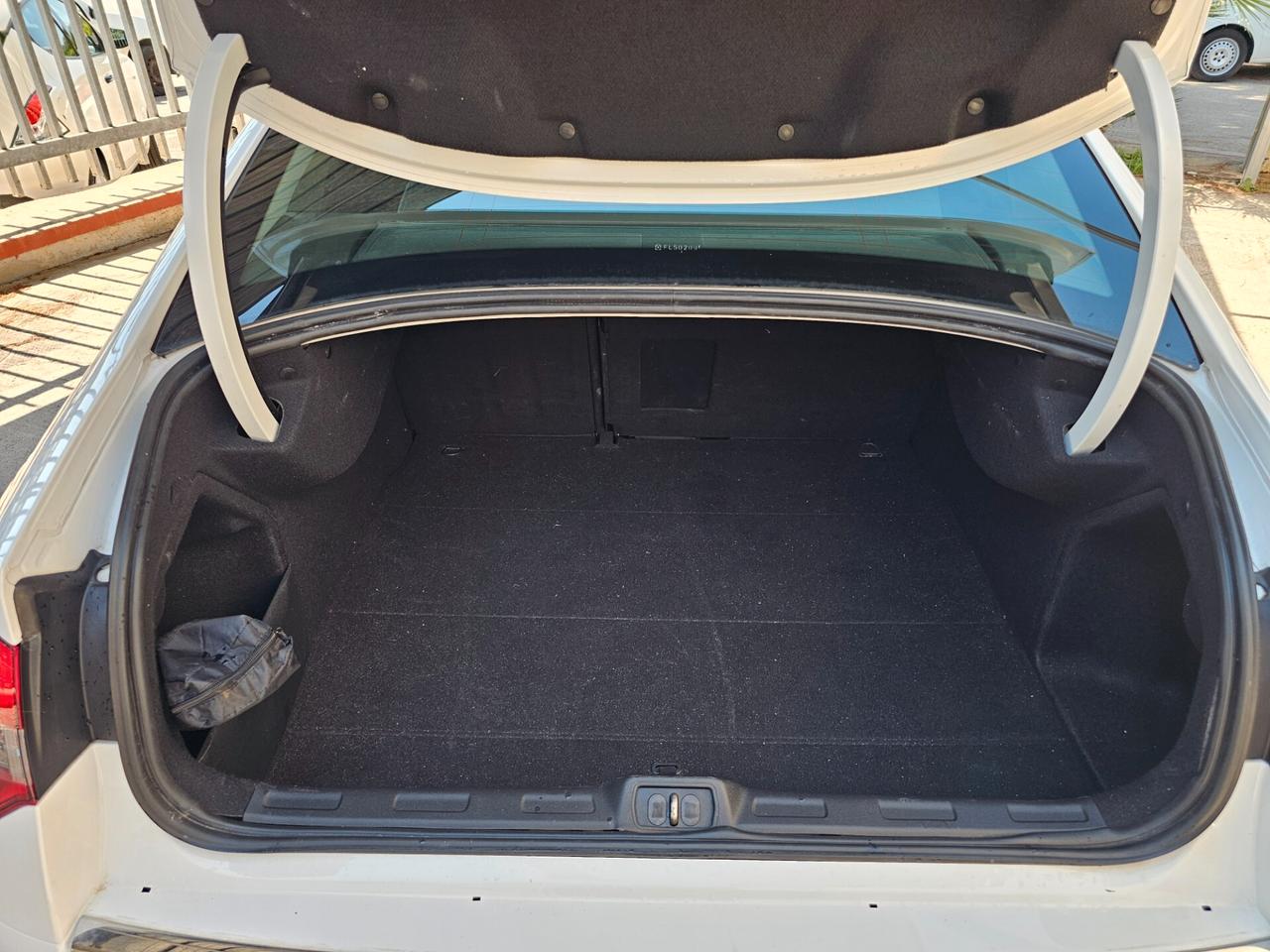 Citroen C5 2.0 HDi 163 Executive