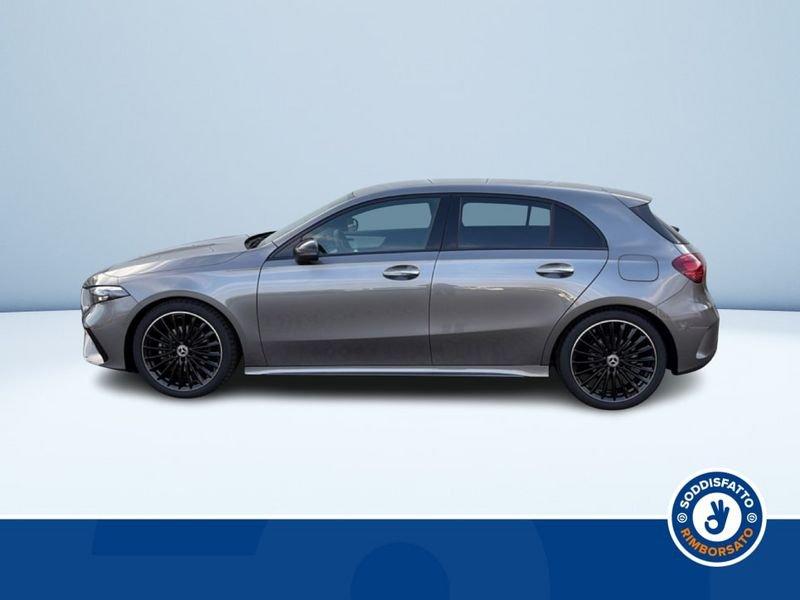 Mercedes-Benz Classe A 180d Automatic AMG Line Advanced Plus Extra