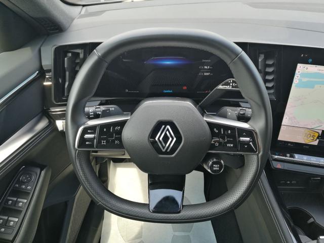 RENAULT Austral Austral Mild Hybrid 160 CV Auto Techno